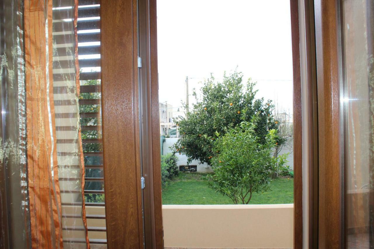 B&B Milena Paceco Exterior photo